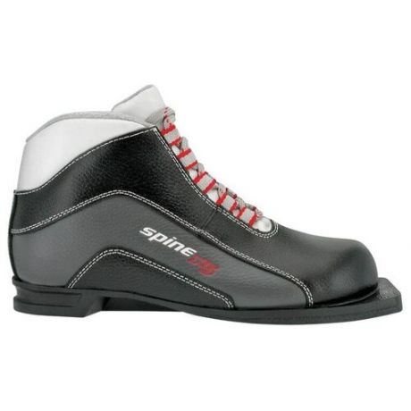 Ботинки для беговых лыж SPINE Concept Skate 41