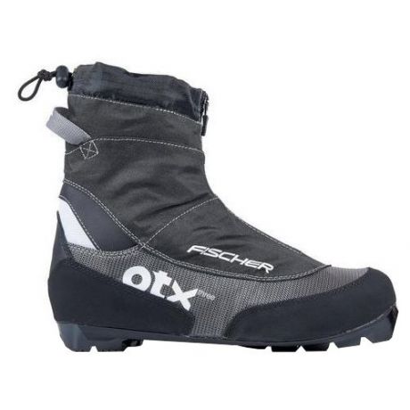 Ботинки для беговых лыж FISCHER Offtrack 3 45