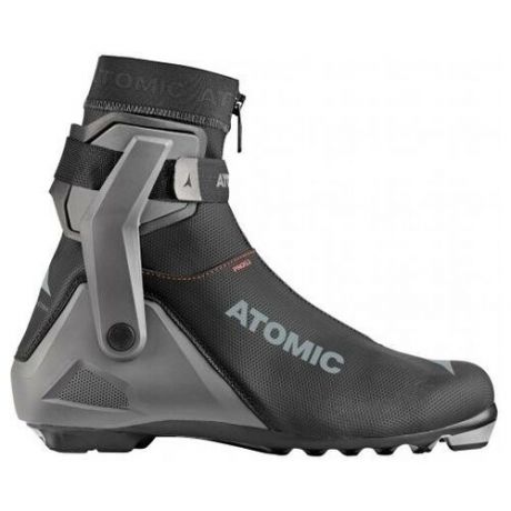 Лыжные ботинки Atomic Pro S2 Prolink AL5007510 NNN (черный/серый) 2019-2020 42 EU