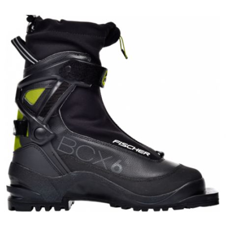 Ботинки лыжные туристические FISCHER BCX 675 S37716 45 RU