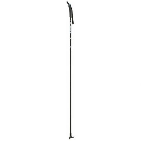 Лыжные палки Swix Nordic, 135 см, черный