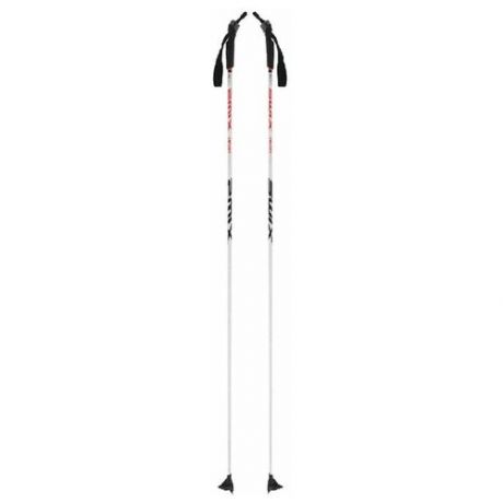 Лыжные палки Swix Touring, 145 см, белый