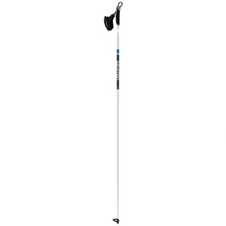 Лыжные палки Salomon R 20, 165 см, белый