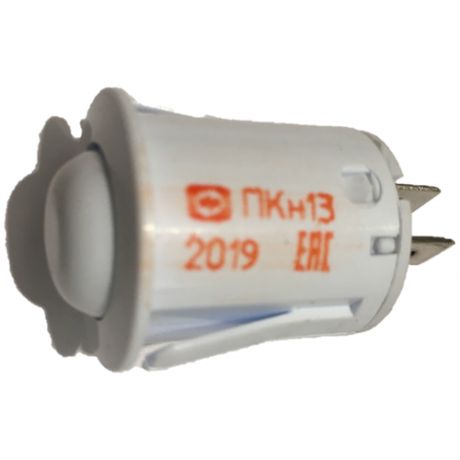 Кнопка розжига ПКН 13 для газовых плит Gefest, Flama