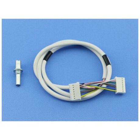 Шлейф (кабель LCD дисплея) для холодильников Indesit, Ariston (C00081844, 081844) / Запчасти для холодильников