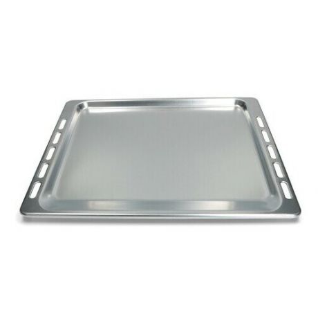 Алюминиевый противень для духовки плиты Whirlpool 445x375x16mm