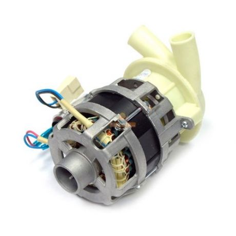 Мотор (насос циркуляционный) Welling YXW50-2F / YXW50-2F-2(L) Korting, 17476000001536