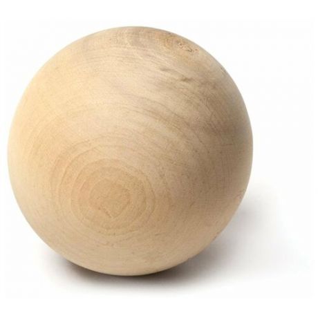 Мяч BLUESPORTS деревянный (BL-SWB-2) деревянный