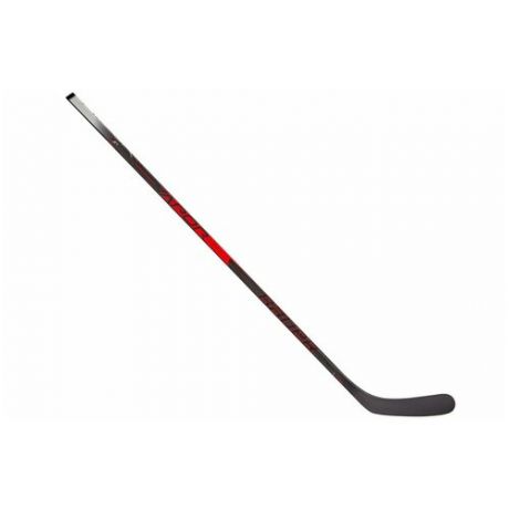 Хоккейная клюшка Bauer Vapor X3.7 Grip Stick JR 137 см, (50), P28, левый хват
