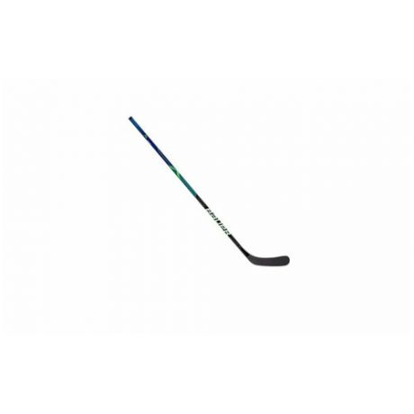 Клюшка хоккейная BAUER X S21 Grip JR 40P 92R