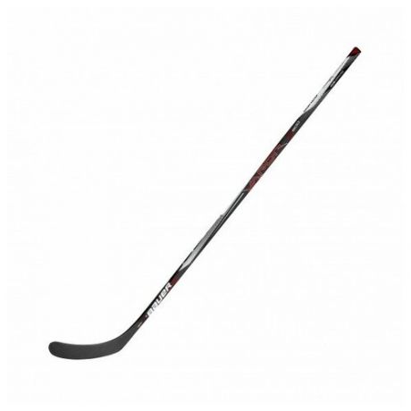 Клюшка хоккейная Bauer Vapor X800 S16 Grip SR (размер 87 P92 P92 RHT, цвет Черный/красный/белый)
