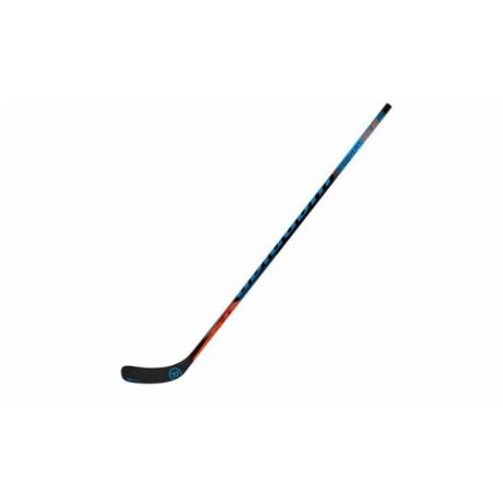 Клюшка хоккейная WARRIOR QRE30 85 Grip Backstrom L