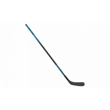 Клюшка хоккейная BAUER Nexus N37 Grip Stick Jr S21 50P 28L