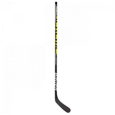 Клюшка хоккейная BAUER Supreme S37 S20 Grip INT 65P 92R
