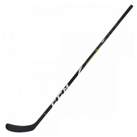 Клюшка хоккейная CCM ribcor 63K JR (размер 40 29 LFT, цвет Черный)