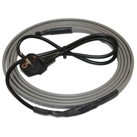 Комплект греющего кабеля SRL 16-2 12м для труб