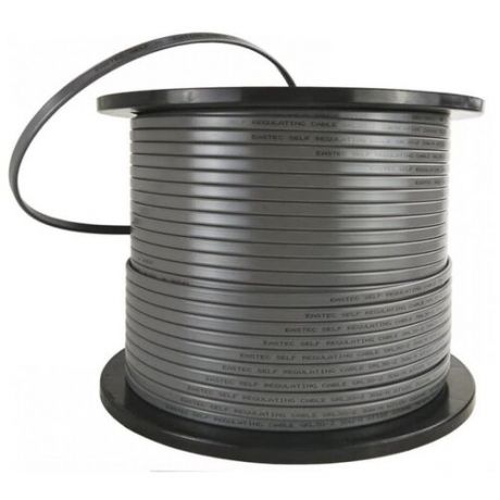 Греющий кабель на трубу SRL 16-2, 30 м, 16 вт/м