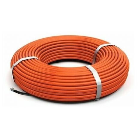 Греющий кабель резистивный ССТ 40КДБС 40 Вт 3 м
