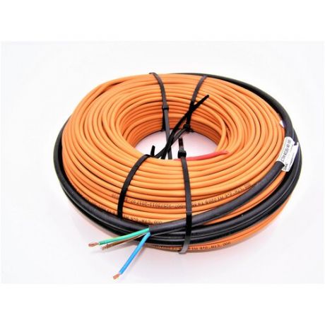 Резистивный греющий кабель СТН КС (Б) 40R-3