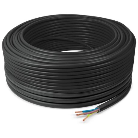 Греющий кабель резистивный xLayder 30R 1110 Вт 37 м 2.2 кг