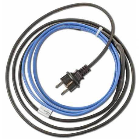 Греющий кабель саморегулирующийся ENSTO EFPPH15 150 Вт 15 м 1.5 кг