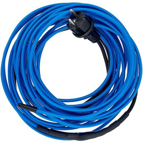 Греющий кабель саморегулирующийся ENSTO EFPPH10 100 Вт 10 м 1.2 кг