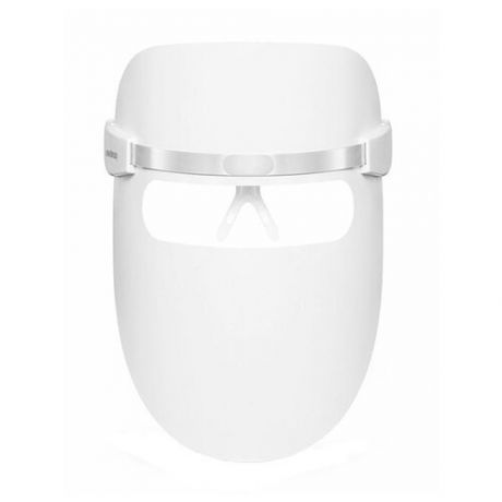 Светодиодная маска для омоложения кожи лица Xiaomi Cosbeauty Led Light Therapy Facial Mask (White)