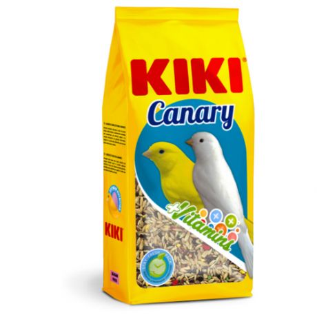 Корм Kiki Классик для канареек (1 кг)
