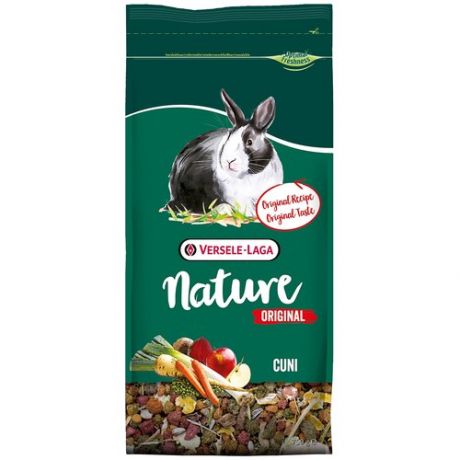 Корм для кроликов Versele-Laga Nature Original Cuni 750 г