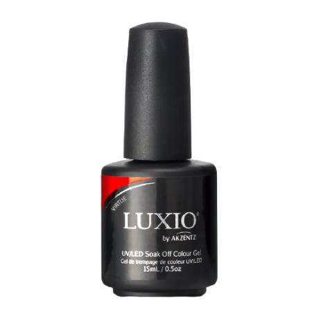 Гель-лак для ногтей Luxio 190 Virtue 15 мл