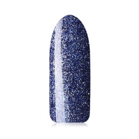 Patrisa Nail Гель-лак для ногтей Night Flash Magnetic, 8 мл, party