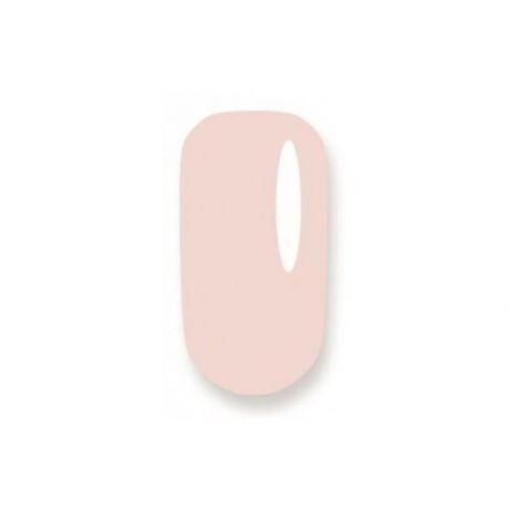 Hit гель-лак для ногтей цветной, 9 мл, 01 light beige