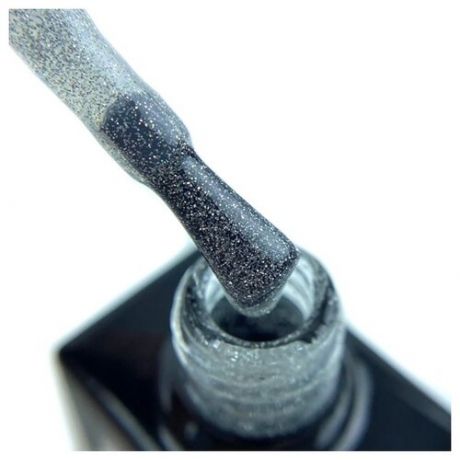 INOX nail professional Светоотражающий, 8 мл, 150 Яркая вспышка