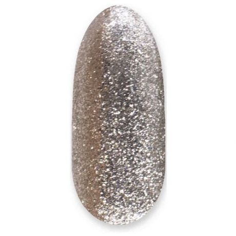 Secret гель-лак для ногтей Color Gel Glitter, 10 мл, 10
