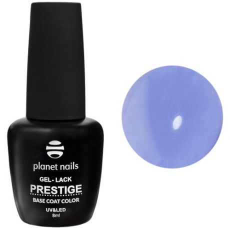 Planet nails Базовое покрытие Prestige Base Color, 194, 8 мл