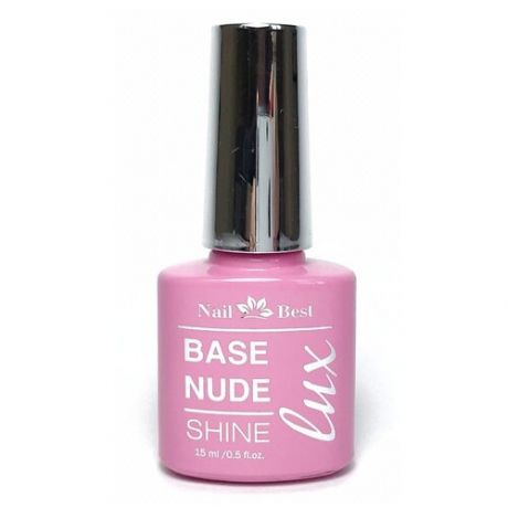 Nail Best Base LUX, Persy S, 15 мл