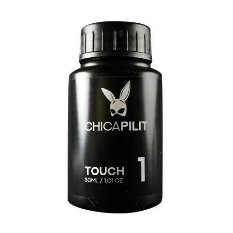 Chicapilit Базовое покрытие Touch, 11, 10 мл