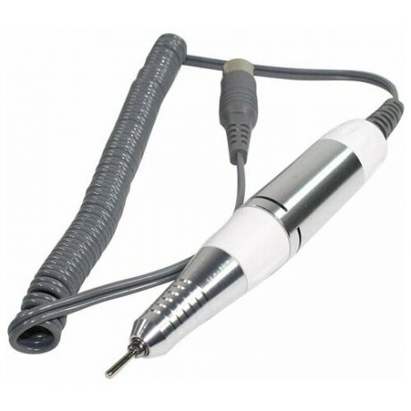 Ручка для аппарата для маникюра и педикюра №1, черная