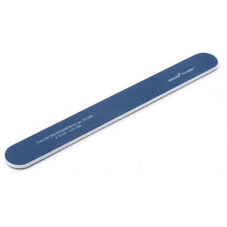 Инструменты и принадлежности Пилка Zinger EJ-304 Blue 15053 .