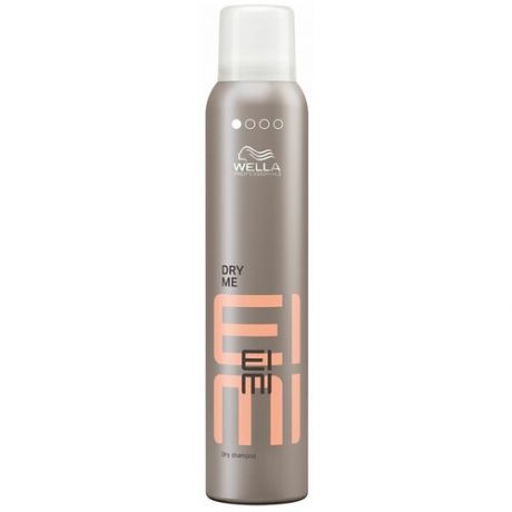 Wella Professionals EIMI Dry Me Сухой шампунь 180 мл