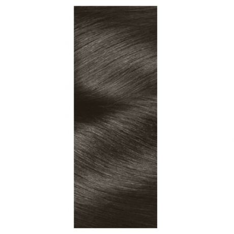 Point краска для волос + окислитель 6%, 5.0 темно-русый