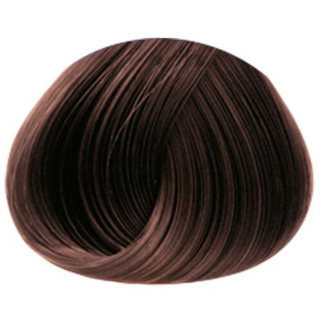 Concept Profy Touch color cream стойкая крем-краска для волос, 6.77 интенсивный коричневый, 100 мл