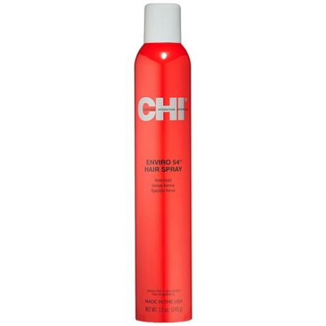 Лак для волос сильной фиксации Chi Enviro Hair Spray Firm 77 г