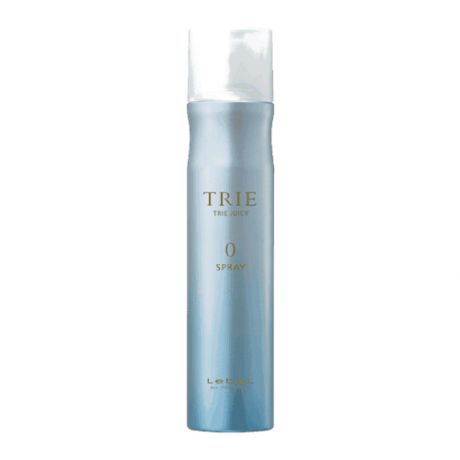 Lebel TRIE Juicy Spray 0 - Увлажняющий спрей супер-блеск 170 мл