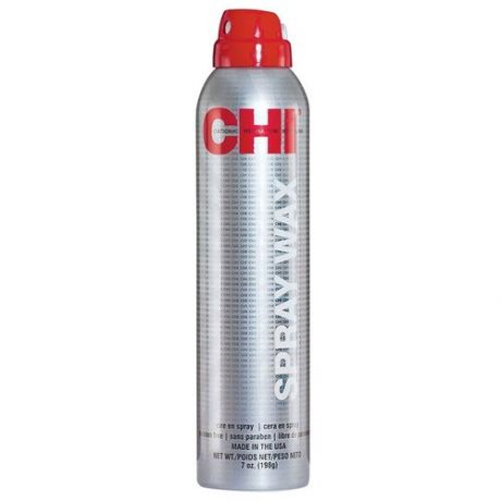 Спрей-воск для волос Chi Styling Spray Wax 207 мл