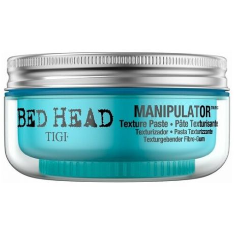 Текстурирующая паста для волос TIGI BED HEAD MANIPULATOR