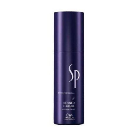 Wella Professionals Крем SP Refined Texture, сильная фиксация, 75 мл