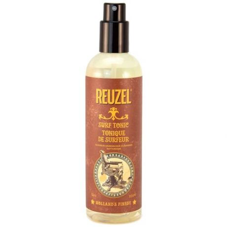 Reuzel Surf Tonic - Соляной тоник спрей для волос 350 мл