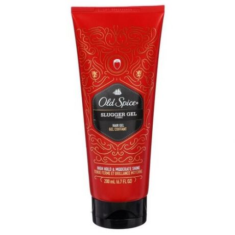 Гель для укладки Old Spice Slugger, 200 мл