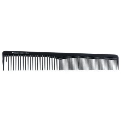 Расческа для волос Hairway 05088 Carbon Advanced
